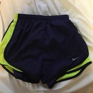 Nike shorts
